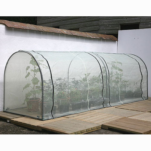 Haxnicks Grower Frame Pest Protection Cover