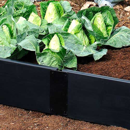 Large Raised Bed Extension Kit