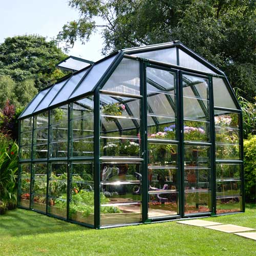 Canopia Rion Grand Gardener Greenhouse