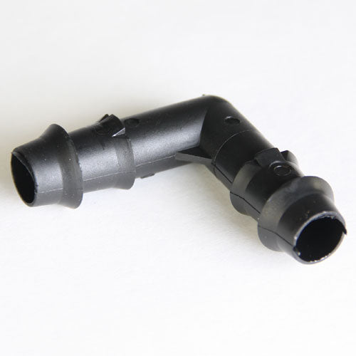 Weeping Hose 13mm Elbow Connector