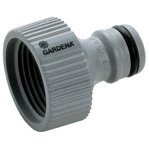 Gardena Threaded Tap Connector